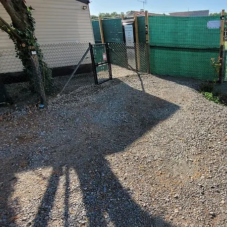 Campeggio Herbes De Pampa