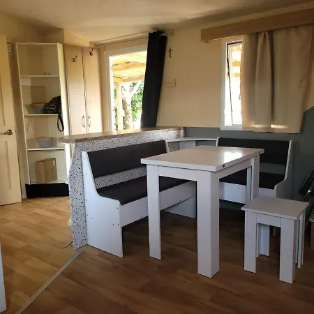 Herbes De Pampa Campeggio