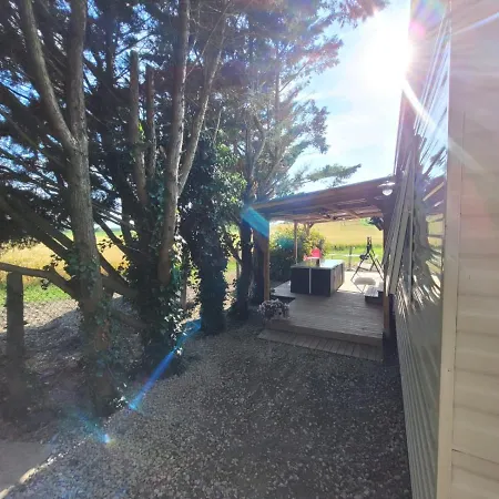 Camping Herbes De Pampa Maringues