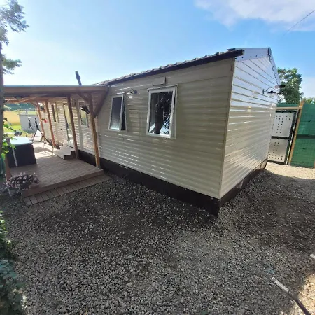 Herbes De Pampa Kamp alanı