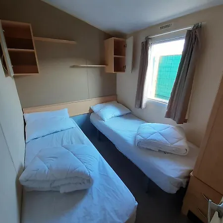 Campeggio Herbes De Pampa *