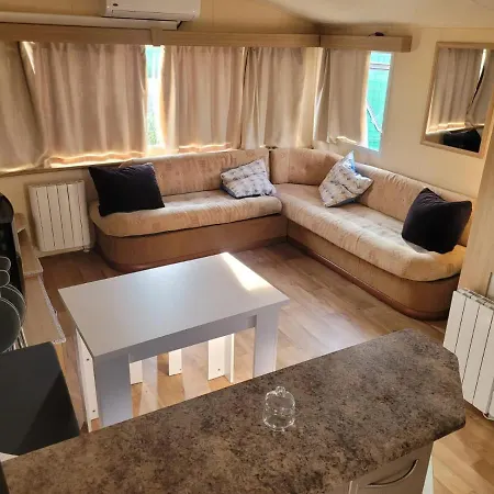 Herbes De Pampa Campeggio *