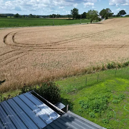 Campeggio Herbes De Pampa Maringues