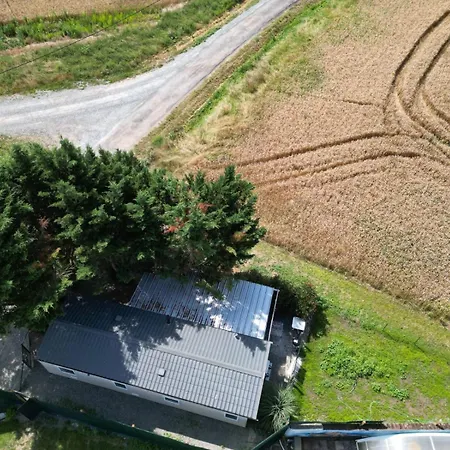 Campeggio Herbes De Pampa *