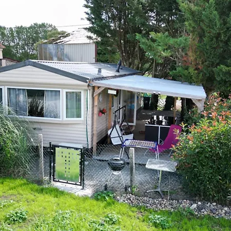 Campeggio Herbes De Pampa