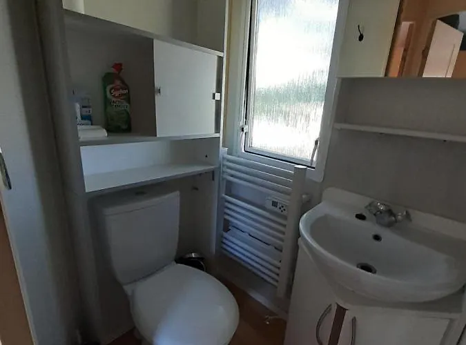 Kamp alanı Herbes De Pampa Maringues